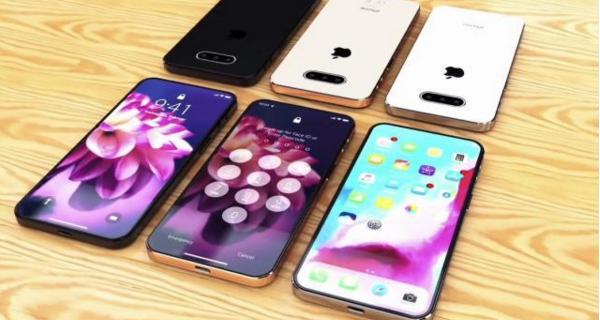 iphone亮眼功能,各代iphone亮点