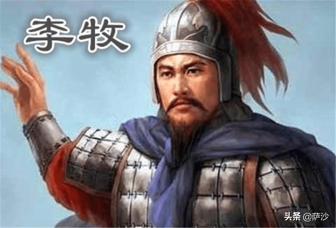 战国四大名将为什么只有王翦善终,战国四大名将之王翦善终的原因