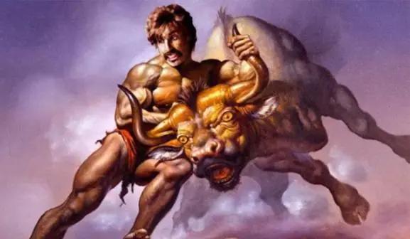 牛年的牛用英语怎么说,牛年的英语怎么说