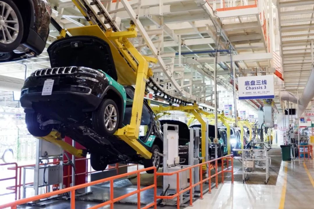 jeep研发新发动机,jeep最新的发动机