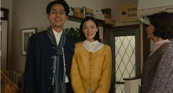 豆瓣8.1，很棒的家庭伦理剧，如何看待老夫妻相伴50年婚姻之痒？