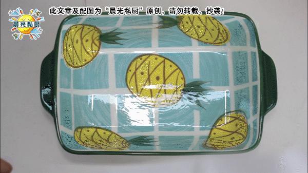 老式鸡蛋糕能用戚风的方法做吧,戚风鸡蛋糕空气炸锅家常做法