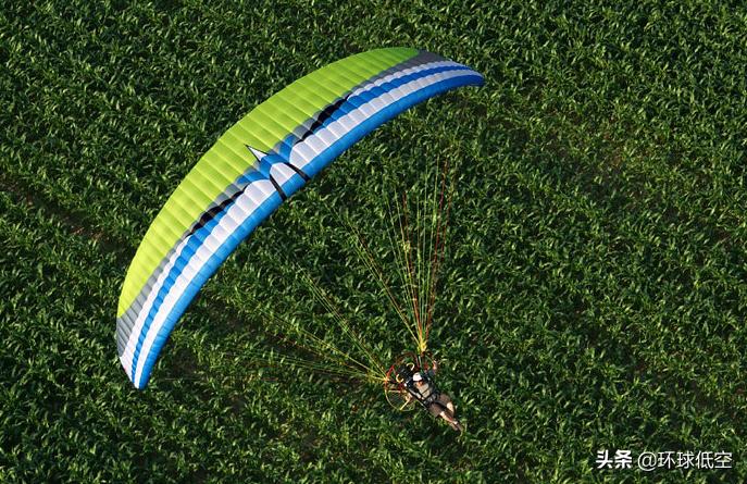 轮式动力滑翔伞培训费用,动力伞培训电话