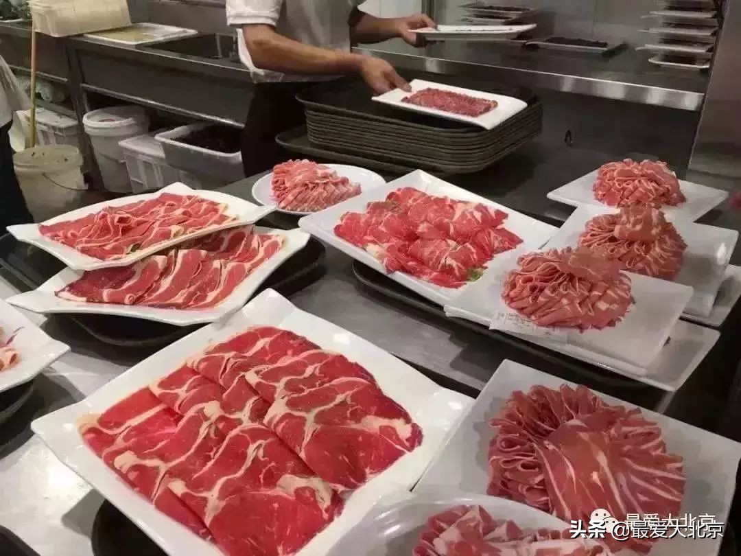 老北京小寒吃什么传统美食,今天小寒吃什么饭