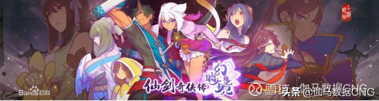 ip类手游,ip游戏行业的发展