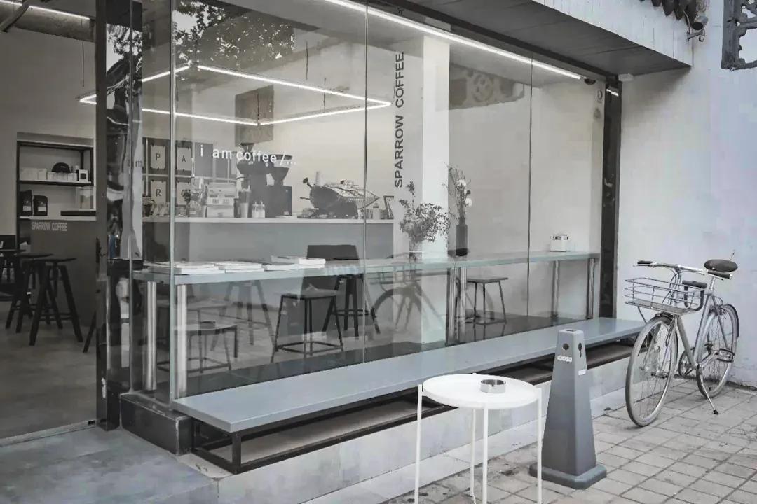 十大特色咖啡馆推荐,魔都最值得的10家咖啡店