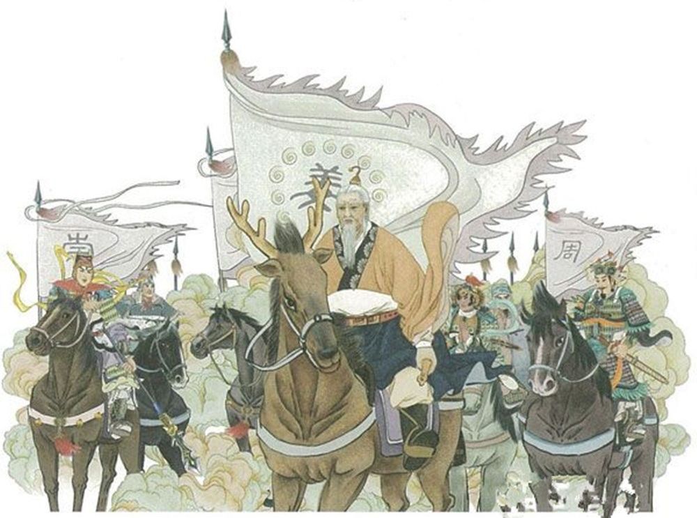 刘邦完整谥号,刘邦庙号为什么没有汉高祖