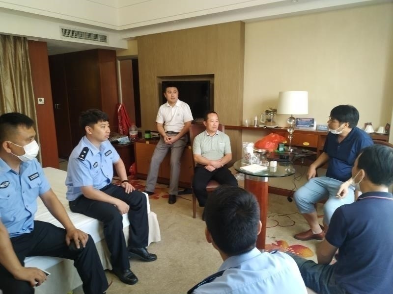 特别的爱给特别的你消防出警,特别的爱给特别的你疫情版