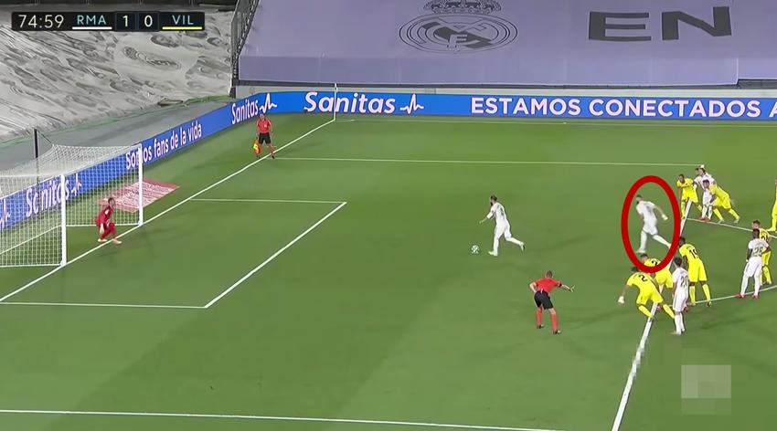 皇马三人罚丢点球,皇马点球被裁判漏判