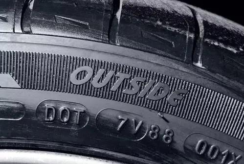 市场监管抽检，好多大牌轮胎不合格