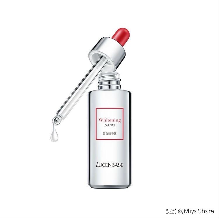 夏天适合薇诺娜美白精华推荐,薇诺娜美白精华次抛测评