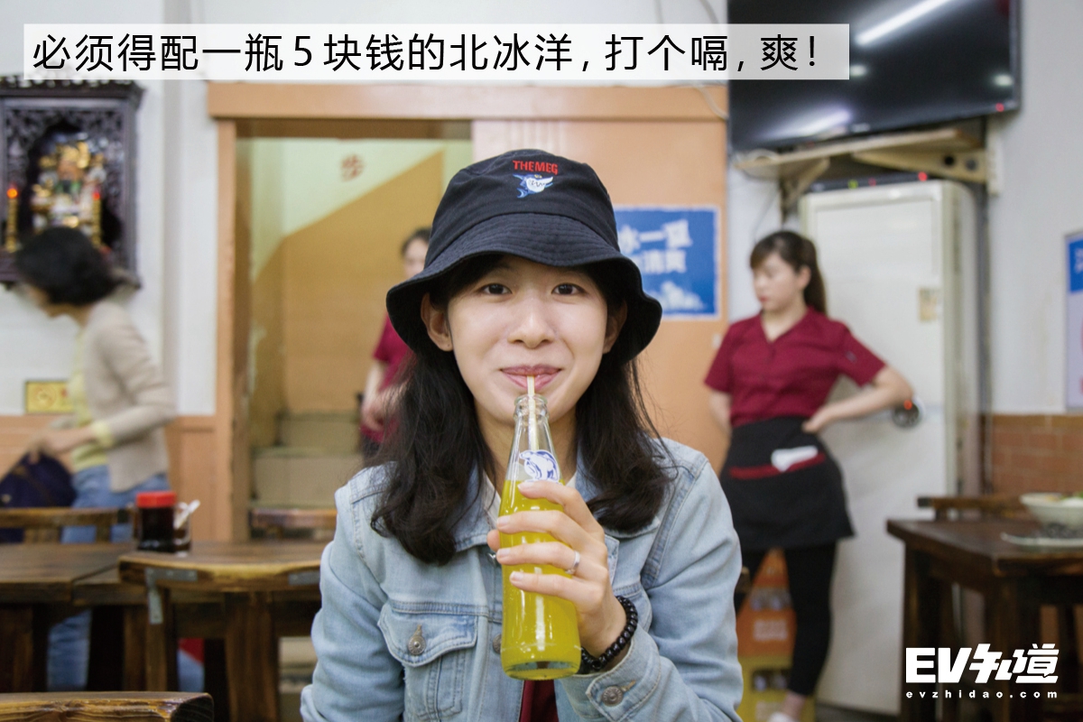 520特别企划|沈小花带你探老北京卤煮TOP5