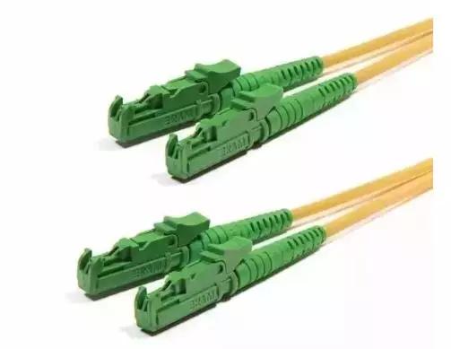 标准光纤连接器,光模块和光纤连接器