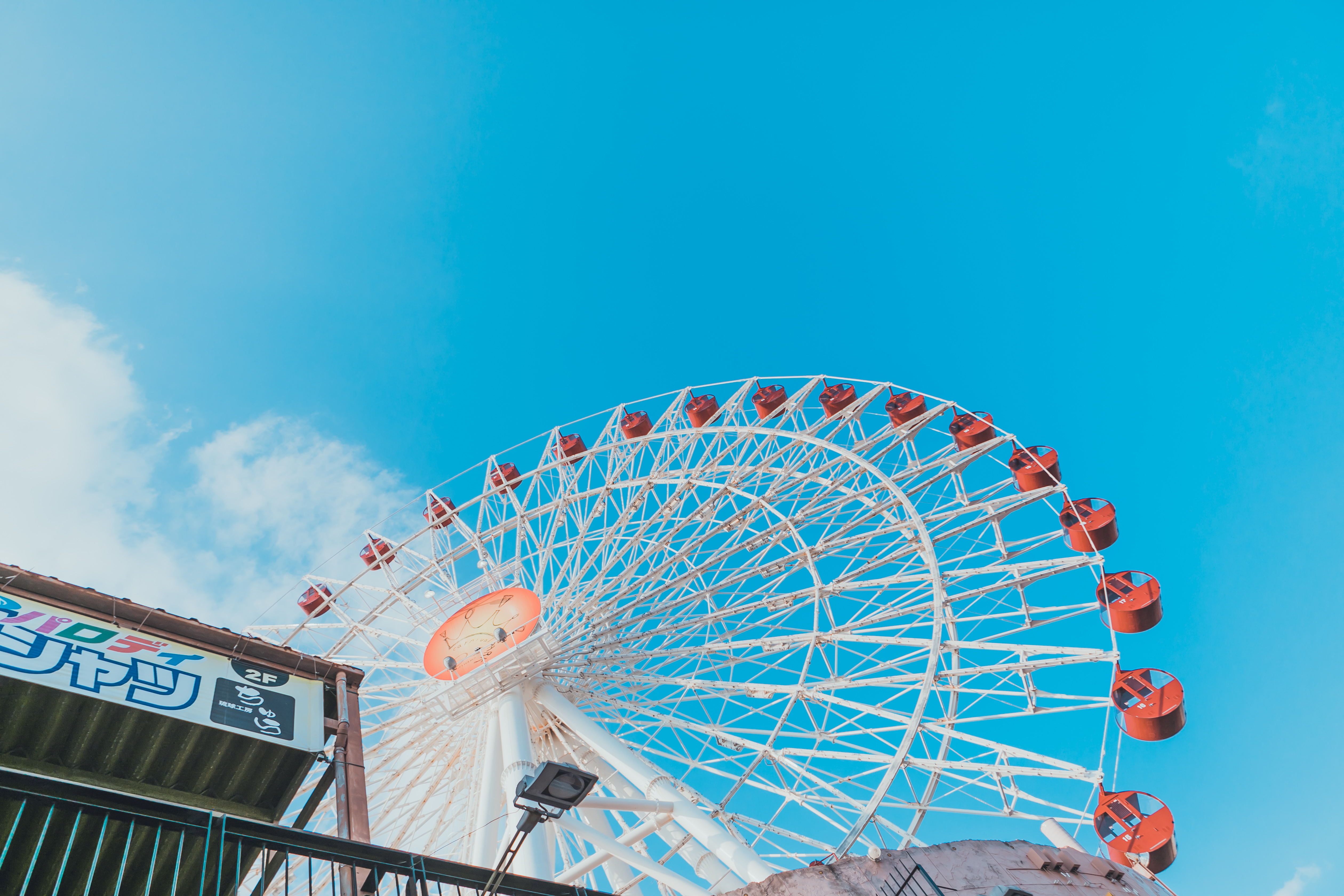 日本旅游购物攻略大全,日本的最著名的购物街道心斋桥