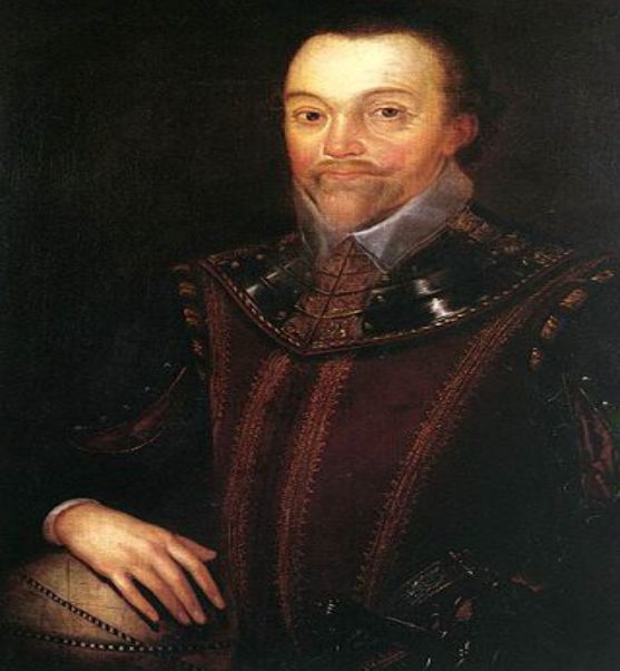 你也配做海盗生意？英国女王表示，无本买卖也不是穷屌丝能碰的