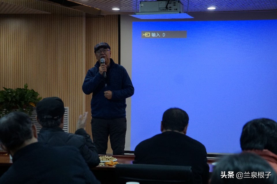 兰州市文化艺术联谊会,甘谷县摄影协会迎春联谊会