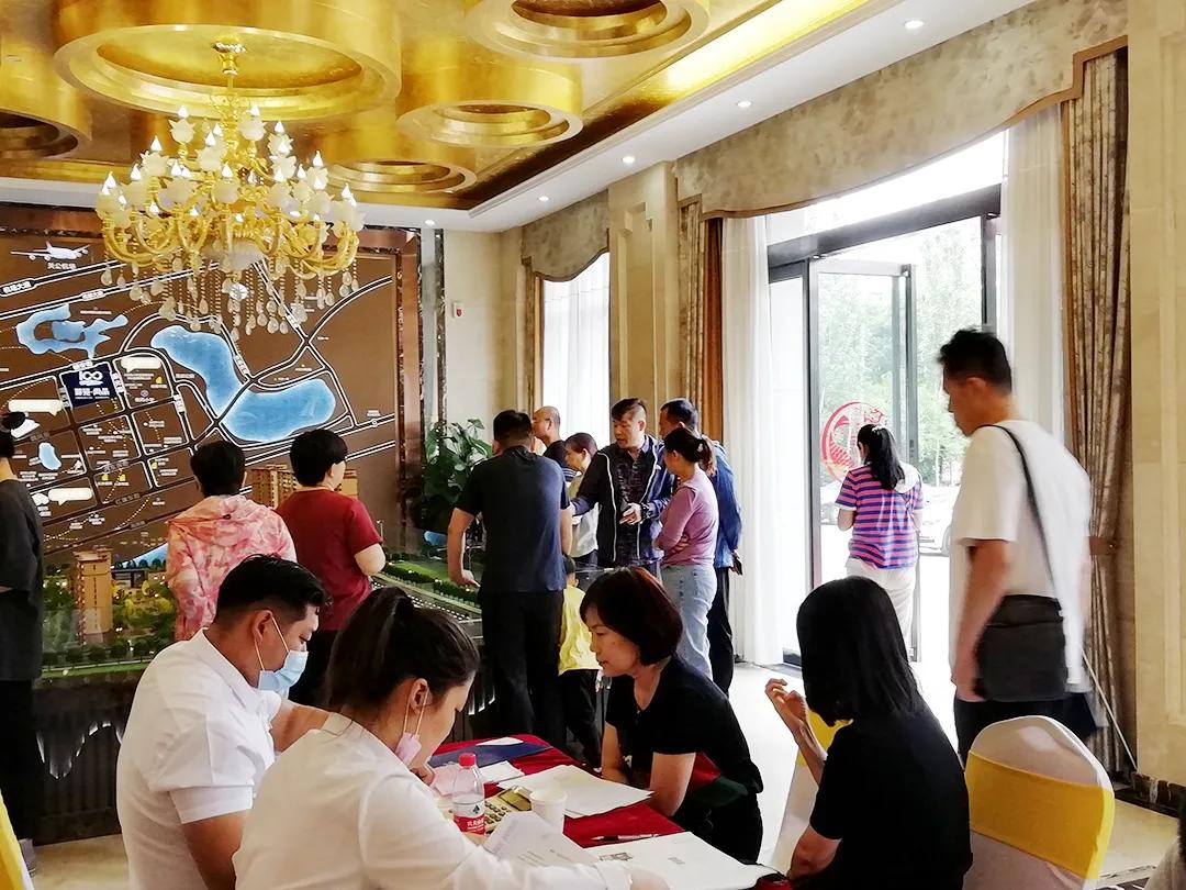 御苑尚品2号楼一单元,御苑尚品进展如何