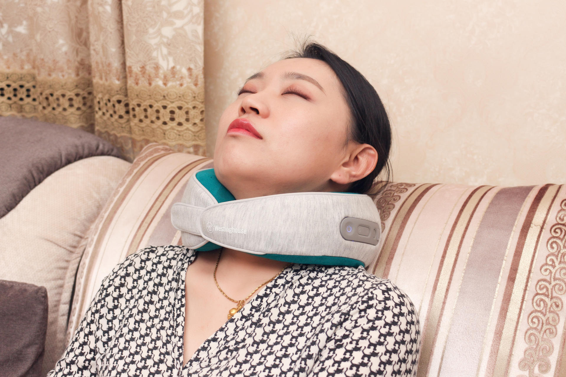 颈椎按摩器哪一款比较好,颈椎按摩器真实测评排行榜第一名