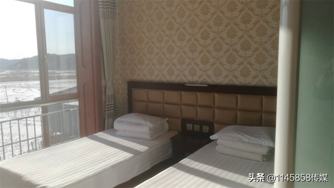 承德兴隆隆化温泉,隆化双赢轩温泉酒店