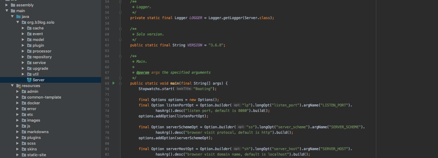 免费搭建博客系统,从零开始搭建个人博客系统