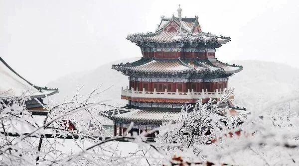 冬天去张家界好吗,张家界冬天去危险吗