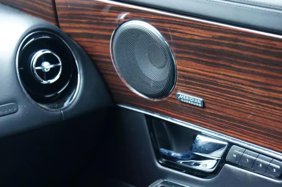 捷豹xj9最新视频,捷豹xj真实测评