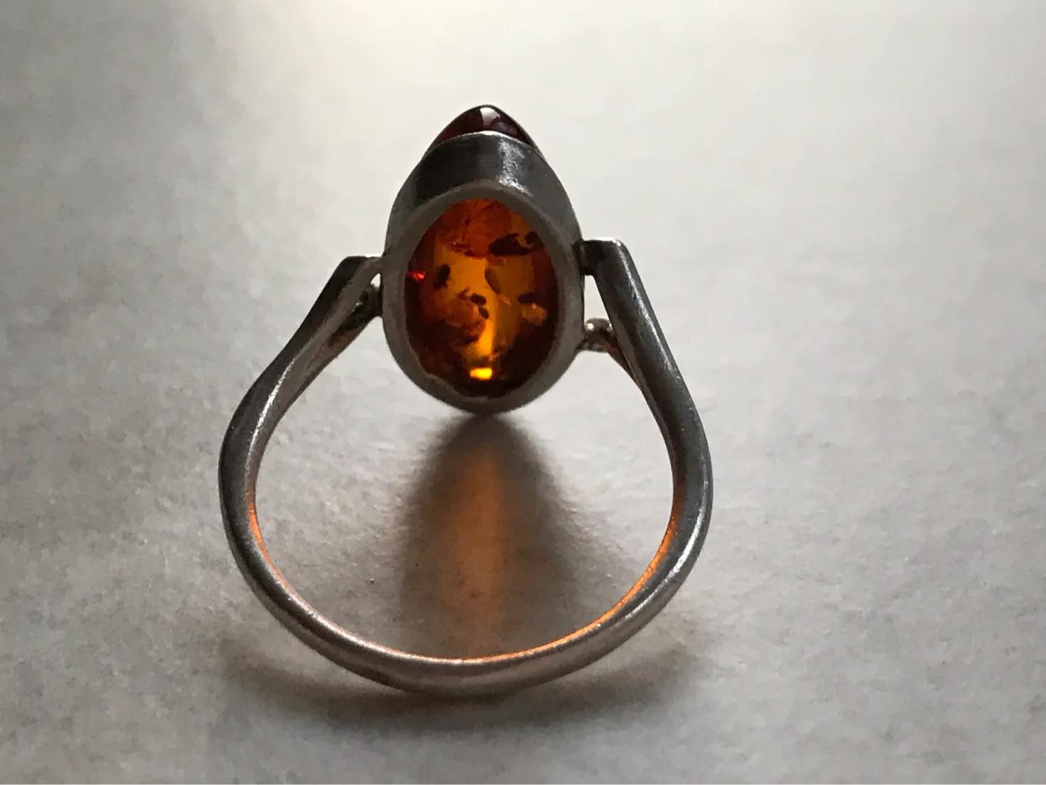 英国值得买的古董珠宝,丹麦古董蜜蜡珠宝