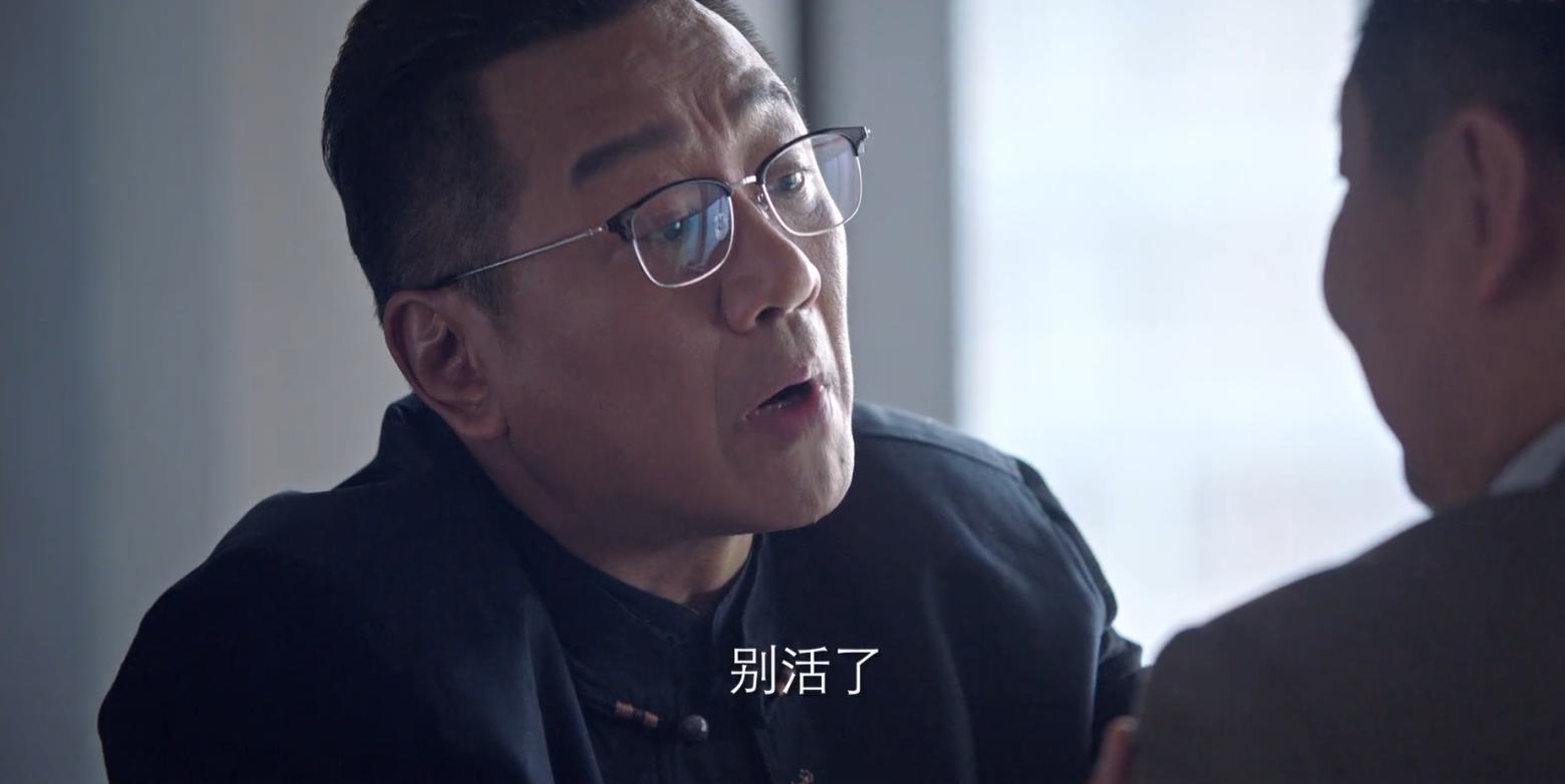 突围的大结局说明了什么 (突围的真正结局)