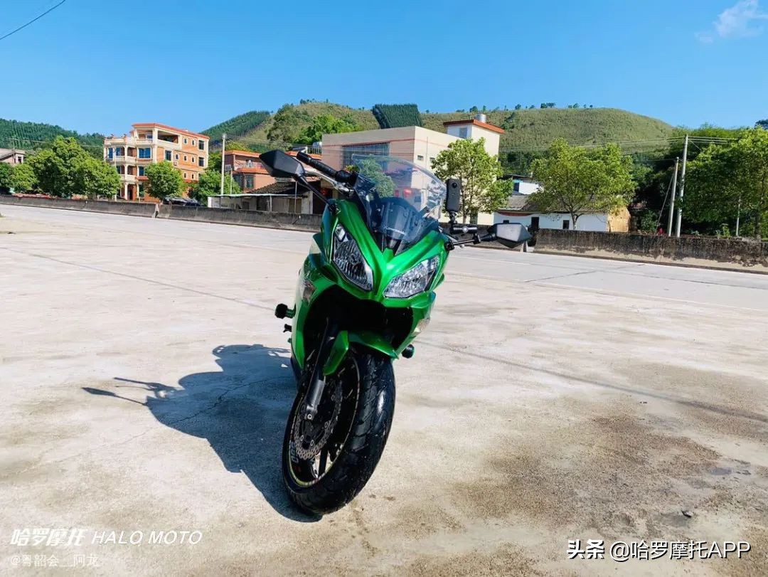 上路半年，换了4台车！从国产到大贸用车体验