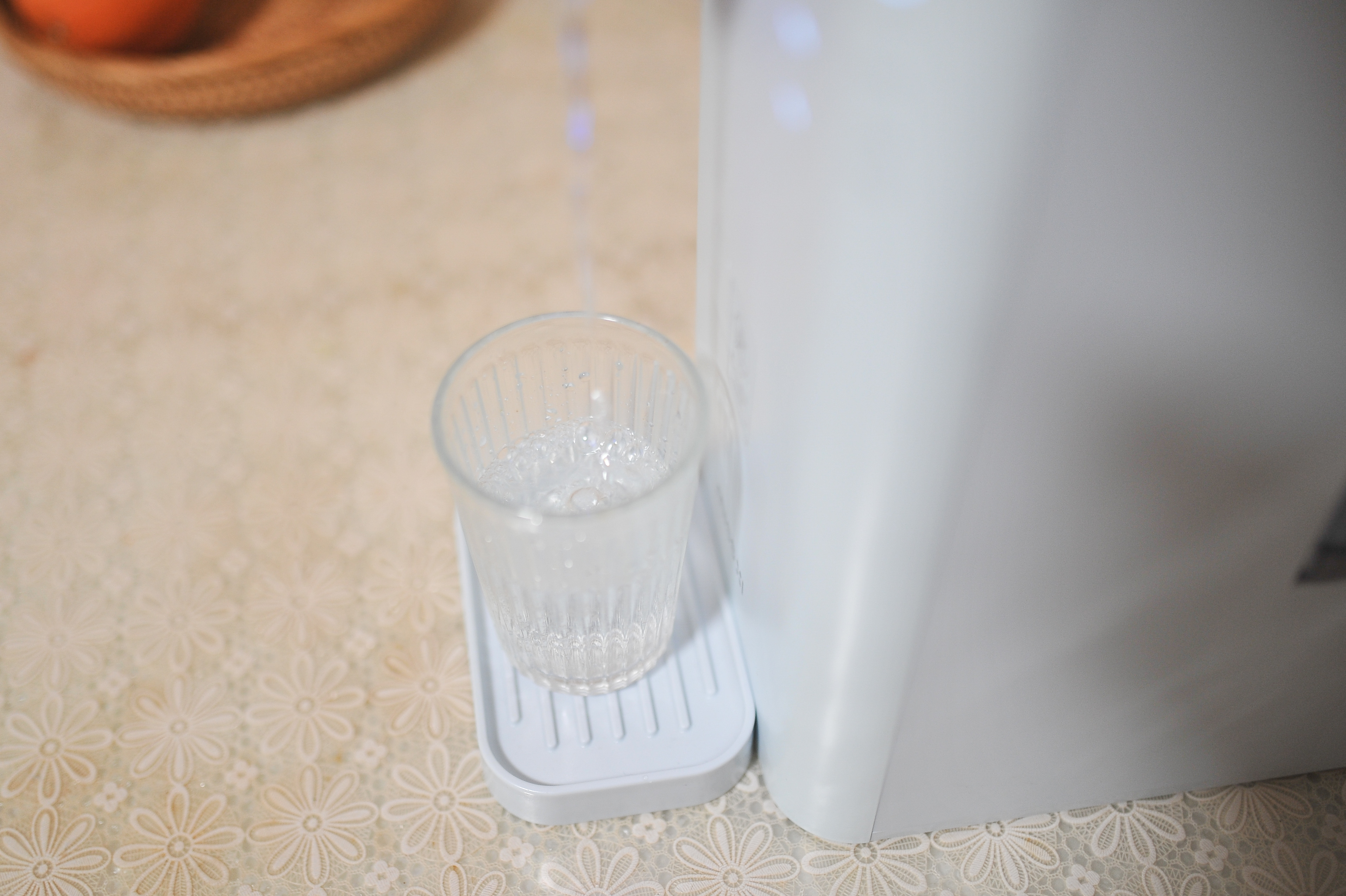 熊小夕净水加热直饮一体机,熊小夕即热台式净饮机价格