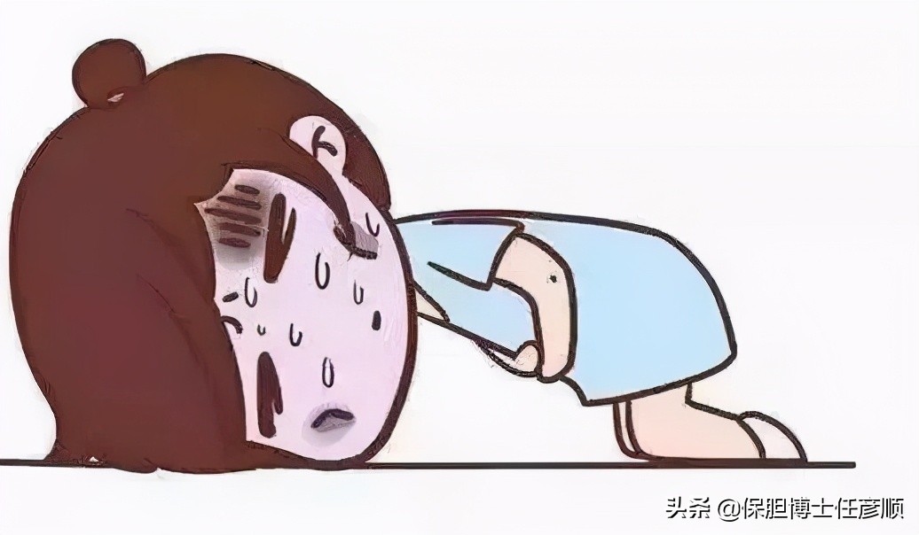 儿童胆囊结石的治疗-8岁女孩无疤痕保胆取石案例