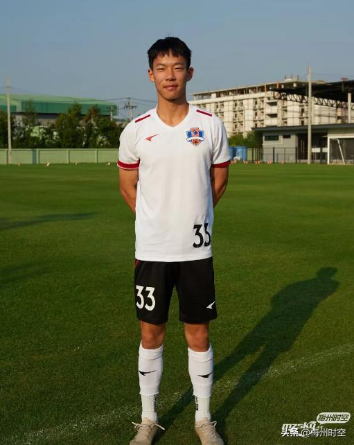 梅州客家签下四名外援,2020年中甲梅州客家国内球员变化