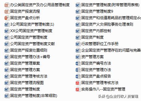 固定资产盘点报告总结怎么写,固定资产盘点报告范文ppt