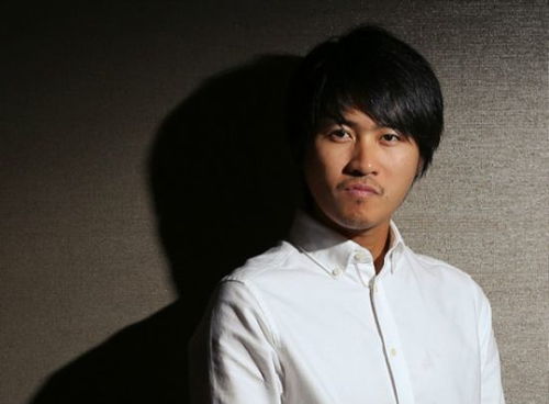 年轻时的韩寒现在怎么样了,韩寒的另类成长给我们很多深思