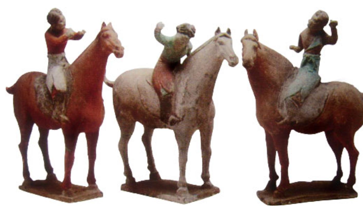 唐代马球兴起的主要表现,唐代马球的兴盛表现在什么地方