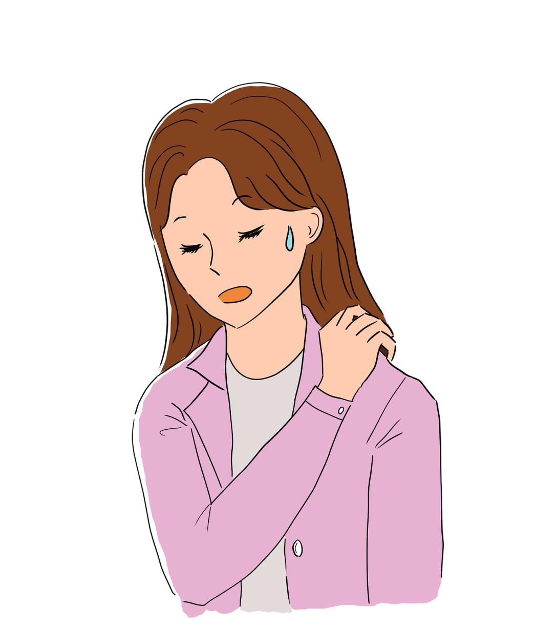 偏瘫患者出现肩痛后怎么训练,偏瘫后肩痛的原因及其治疗