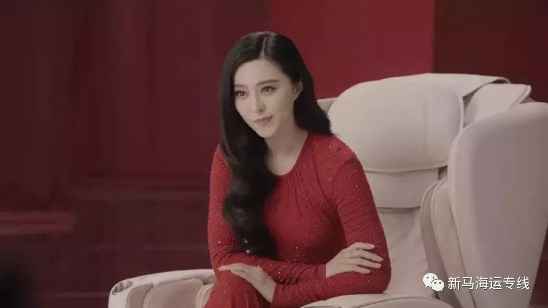 最近几年大火的品牌,这些国货品牌竟然火到了国外