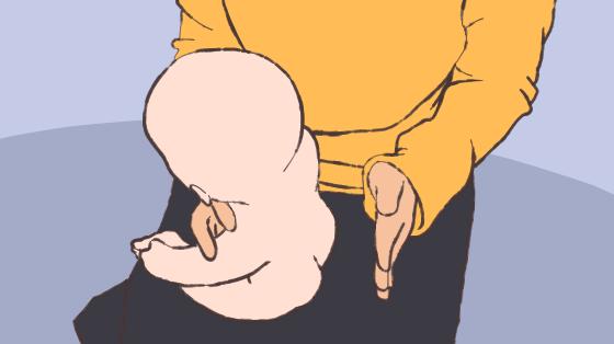 生完孩子的3年难熬,生完孩子第一年难熬怎么办