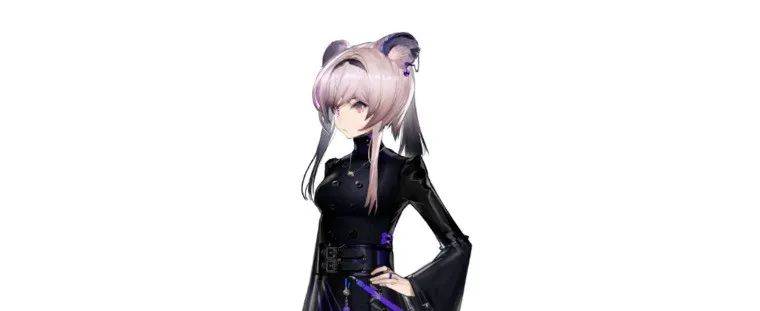 明日方舟查看未收录干员,明日方舟还没有时装的干员