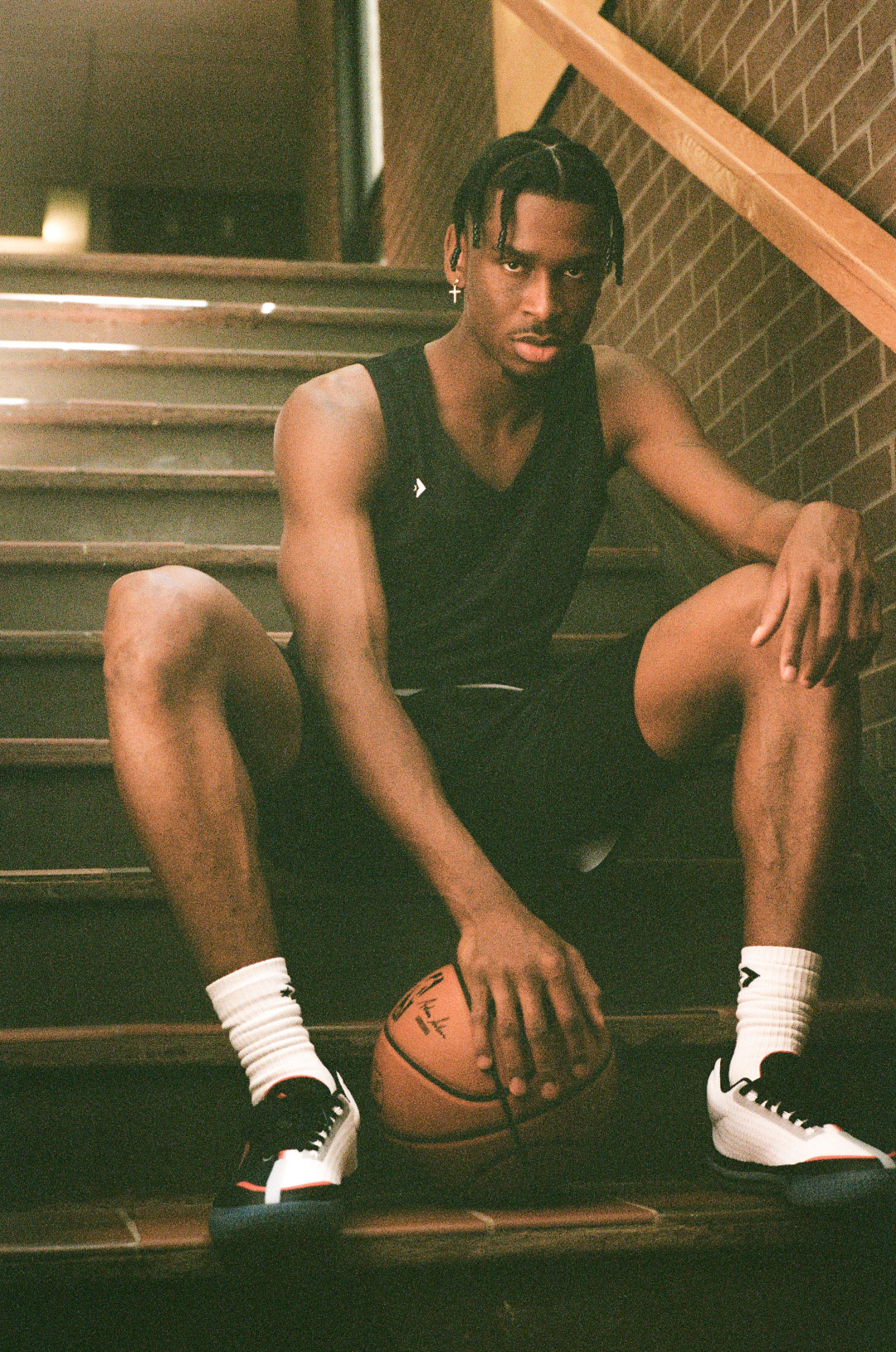 匡威：这次升级，我们是认真的