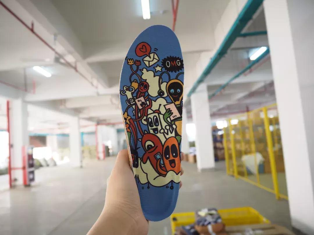 芯迈三分钟快速定制鞋垫测评,芯迈鞋垫怎么样