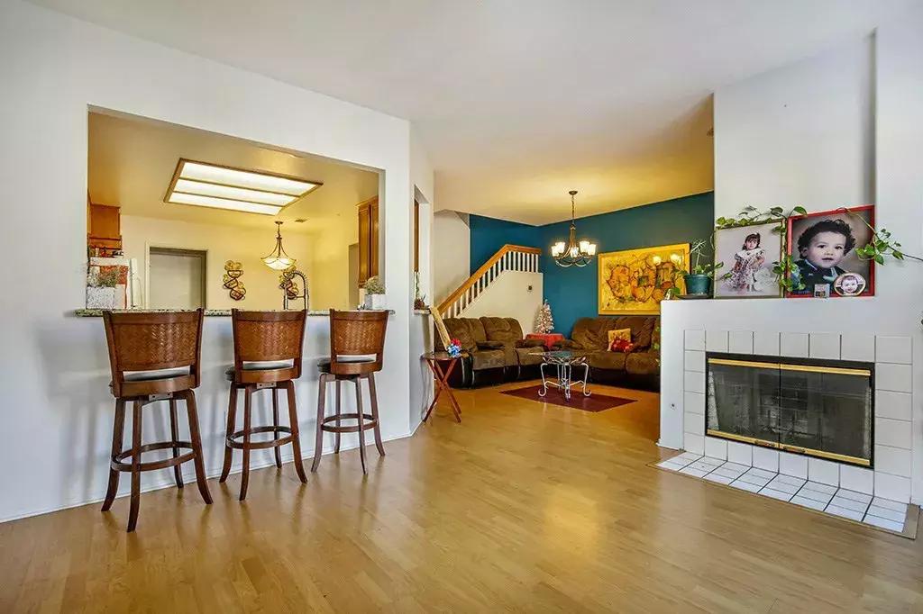 这地方三个月涨了4.1%！安大略高潜力值美房教你坐着赚钱！