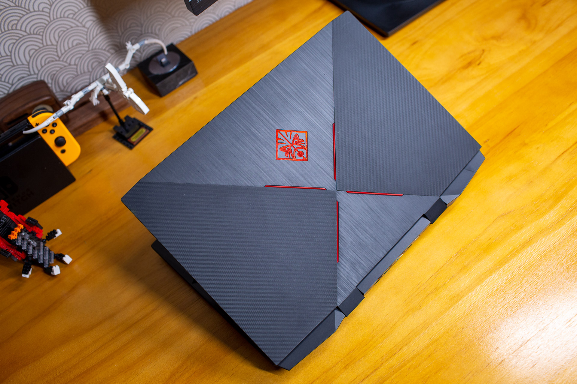 惠普暗影精灵5游戏本,2020年还值得购买惠普暗影精灵5