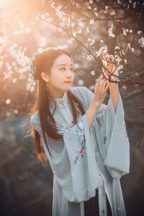 24个杭州古风拍摄地，随便一按都是张武侠大片！