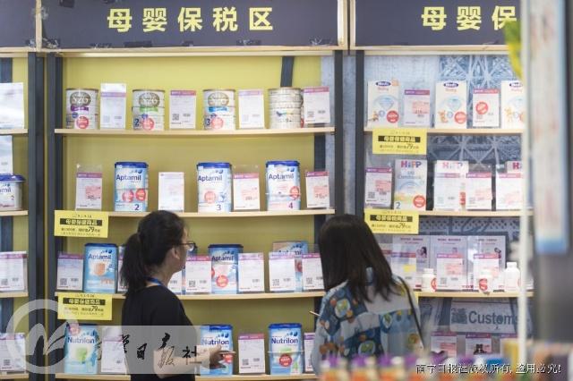 南宁跨境电商交易市场,南宁跨境电商保税区入驻条件