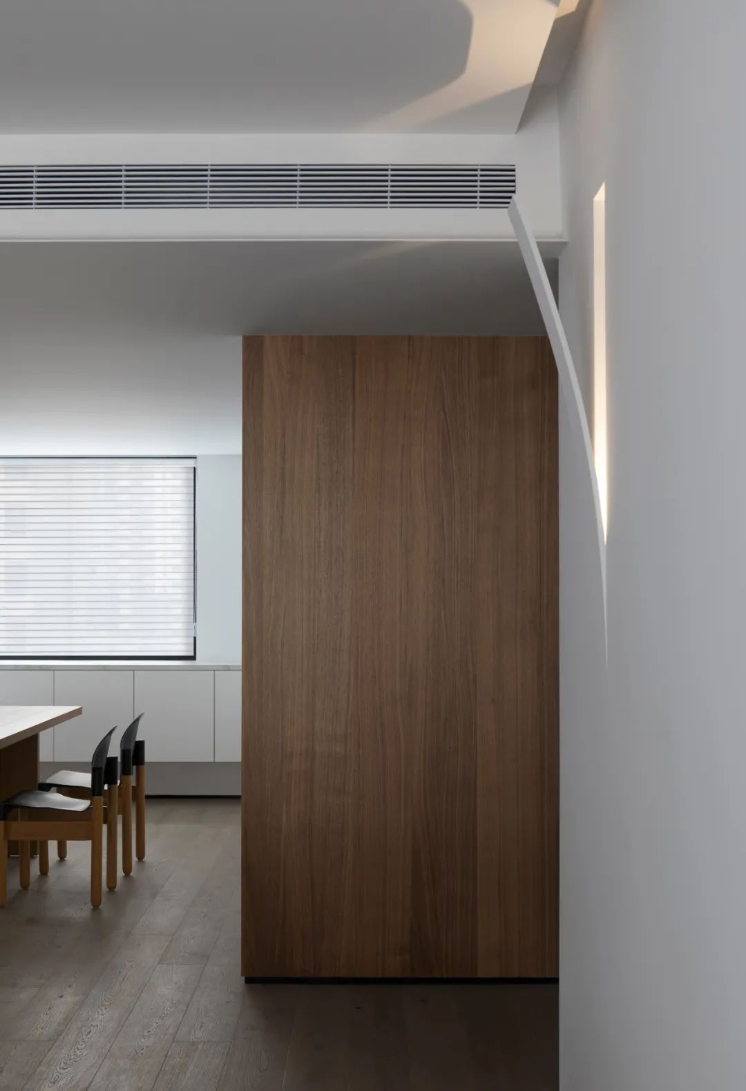 张鹏峰/至简，描绘自由的轮廓