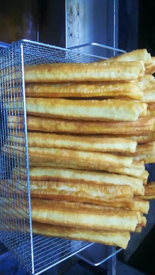 如何炸出好吃的油条,如何炸出好吃的油条开店