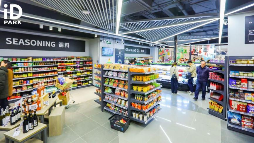 苏州新区网红打卡店,苏州网红打卡馆