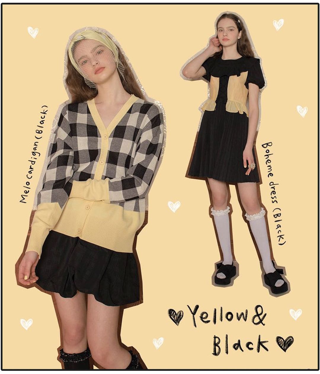 韩国偶像最爱的6个品牌，价格跟ZARA差不多