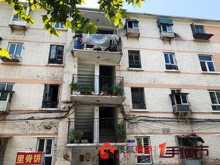 一手楼市|石家庄一棚改为何频跳票？业主苦等十年望搬新居